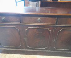 Antigue Sideboard