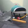Diavolo pizza oven Image 2