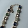 costume jewellery necklace Image 2