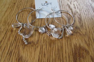 Costume Pierced Earrings for Sale
