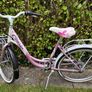 Girls bycicle Image 4
