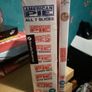 DVD boxset of the America pie series. 8 movies brand new sealed Image 3
