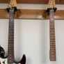 Guitar neck  - James Tyler Variax JTV 69 Image 4