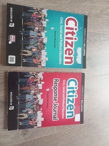 Junior Cert Civic, Social and Political Education