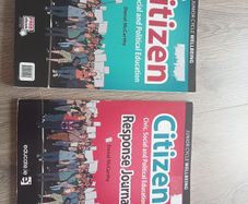 Junior Cert Civic, Social and Political Education