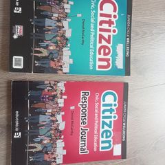 Junior Cert Civic, Social and Political Education