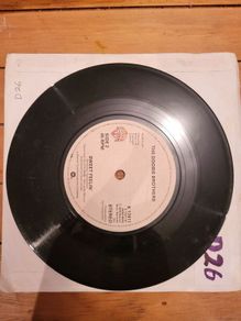 Doobie Brothers Minute By Minute