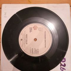 Doobie Brothers Minute By Minute