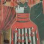 Jackie In A Box Costume Size S-M RRP 59.95 Image 5