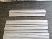 Mini U-Line Aluminum Profile