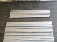 main image for ad Mini U-Line Aluminum Profile