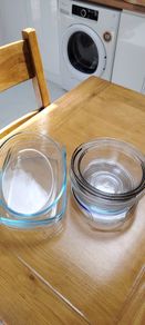 Pyrex Bowl