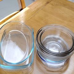 Pyrex Bowl