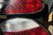 Astra Tail Lights