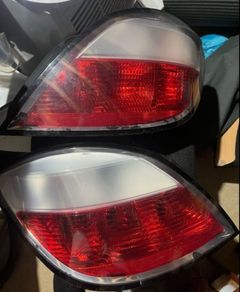Astra Tail Lights