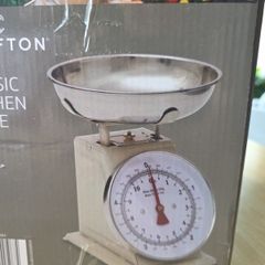 kitchen scale