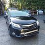 Breaking Toyota avensis 2014 2.0 diesel Image 8