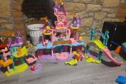 VTech Go! Go! Smart Friends Enchanted Princess Palace