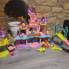 VTech Go! Go! Smart Friends Enchanted Princess Palace