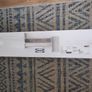 ikea wall shelves 85 cm x 20 cm Image 3