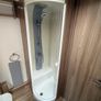 Swift conqueror 650 island bed caravan Image 8
