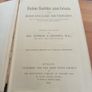 1927 Focloir Gaedilge Agus Bearla: An Irish-English Dictionary. Image 3