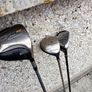 golf clubs Image 9