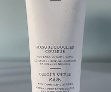 Christophe Robin Color Shield Hair Care Mask with Camu-Camu Berries