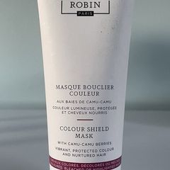 Christophe Robin Color Shield Hair Care Mask with Camu-Camu Berries