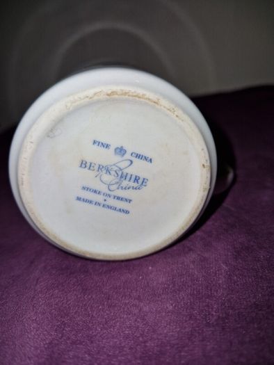 Vintage Punjana cup