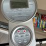 Exercise bike Image 2