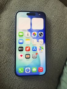 IPHONE 16 sim free
