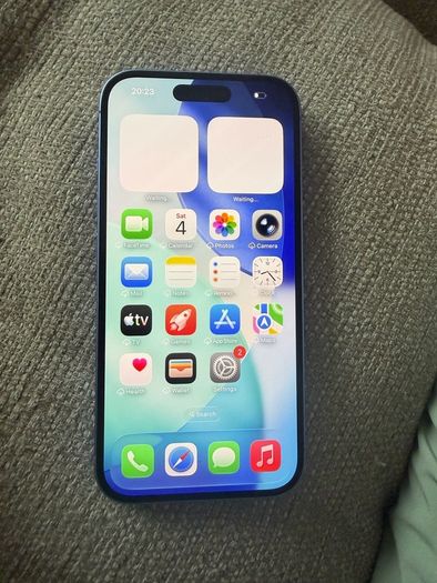 Iphone 16 Sim Free