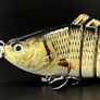 Hard Bait Fishing Lure Image 2