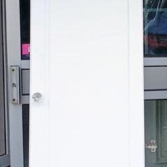 wardrobe door