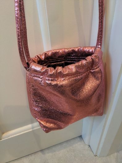 Zara Bag