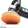 Glass Polish 16006 PRO-Line Medium Cutting Foam, Detailing Pad Swirls Free | 150 mm Image 3