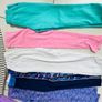 age 8-9 girls clothes bundle Image 2