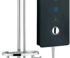 Bristan Bliss BL395 B 9.5kW Electric Shower