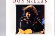 The Best Of Don Mclean