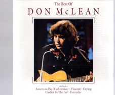 The Best Of Don Mclean