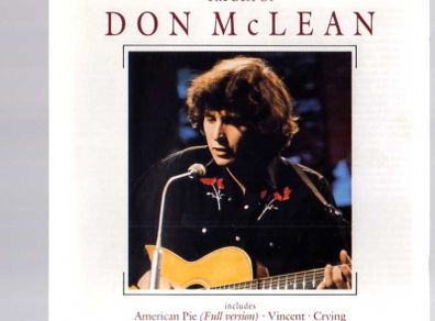 The Best Of Don Mclean