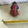 1950s Hand Painted El Palomar Ken Edwards Mexican Pottery Toucan Bird Figurine | Mexican Folk Art Ceramic Tonala Bird Sculpture Image 4