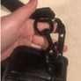authentic marc jacobs snapshot bag Image 7