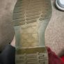 Doc Martens Vegan 8 hole boots uk4 Image 2