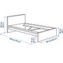 single bed Image 5