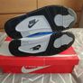 Nike air flight classic UK12, EU 47,5 Image 4