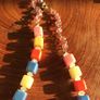 Vintage neck piece Image 2
