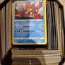 280 Pokemon Cards and Pokemon Tin Image 7
