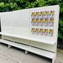 Shop Shelving Tegometal - Large Quantity Image 4